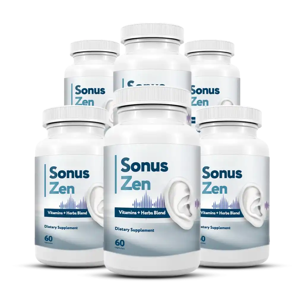 SonusZen buy from official website