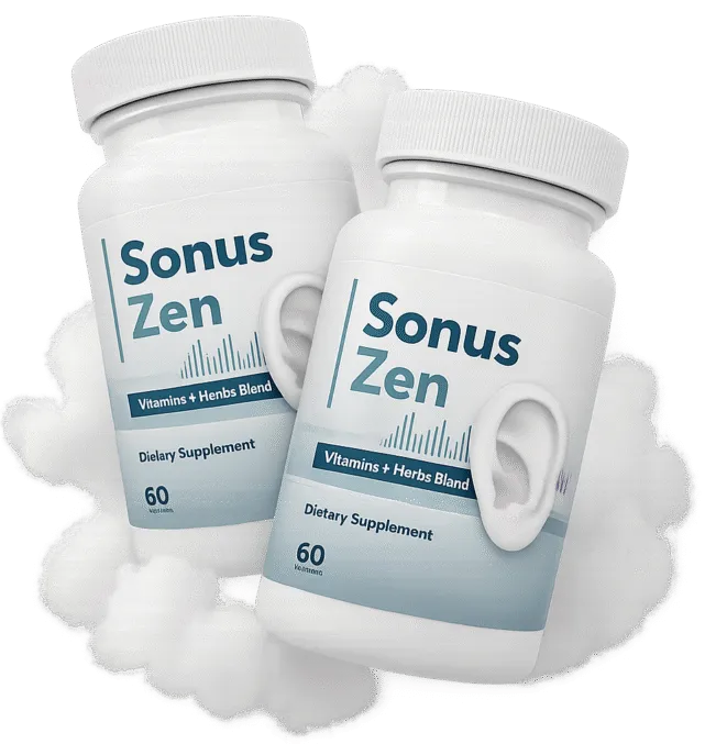SonusZen Supplement SonusZen Supplement